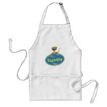 Yaguajay. Aprons