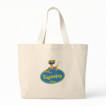 Yaguajay. Canvas Bags
