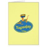 Yaguajay. Cards