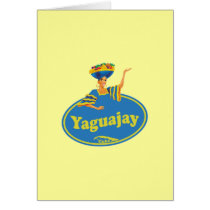 Yaguajay. Cards