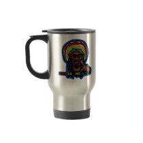 YAH MAN MUG