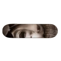 Yahh Trick Yahh!!!! Skate Board