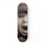 Yahh Trick Yahh!!!! Skate Board