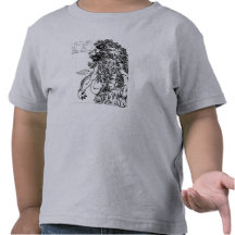 yahuda tee shirt