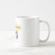 Yahweh Sisters Coffee Mug