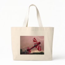 YAK 55 AEROBATIC TOTE BAG
