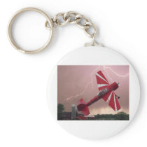 YAK 55 AEROBATIC KEY CHAIN