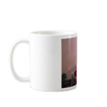 YAK 55 AEROBATIC COFFEE MUGS
