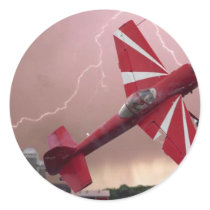 YAK 55 AEROBATIC STICKERS