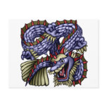 Yakeagle Dragon Post Cards