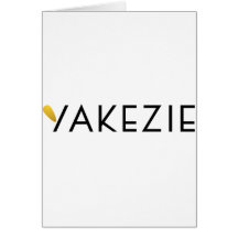 Yakezie.com Cards