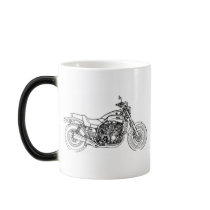 Yam Vmax 1st gen Coffee Mug