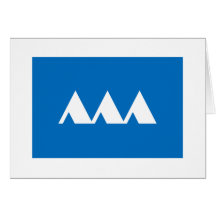 Yamagata Prefecture Greeting Cards