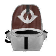 Yamaguchi Commuter Bags