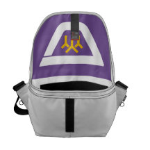 Yamanashi Commuter Bags