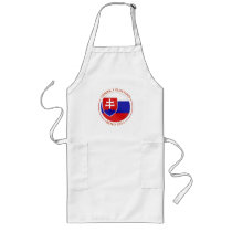 Yanak/Klachan Apron