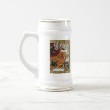 Yang Scottish Ale Mug