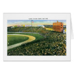 Yankee Stadium, NY Card