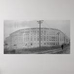 Yankee Stadium posters