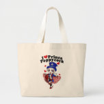 Yanky Doodle Dandy Poppycock Tote Bag