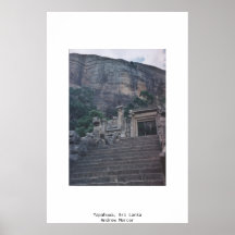 Yapahuwa Posters