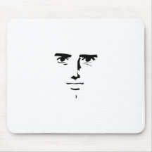 Yaranaika Mousepad