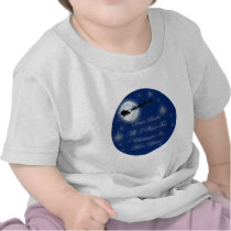 Yarn Christmas Tshirts