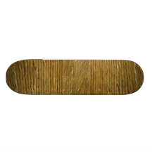 Yarn Twine Rope Texture Background Skate Boards