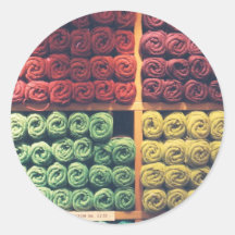 YARNS STICKERS