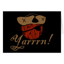 Yarrn Cards