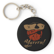 Yarrn Key Chains