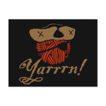 Yarrn Postcards