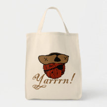Yarrn Sac En Toile