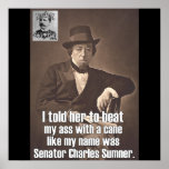 Ye Dirty Olde Man Poster 14