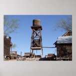 "Ye' Ol' Water Tower" Posters