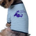 Ye Olde Riot Grrrls pet clothing