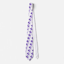Ye Olde Riot Grrrls Ties
