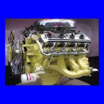 Yeah, It's a Hemi posters