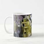 Yeah, My Mug's Got a Hemi