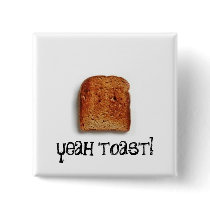 yeah toast! button