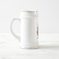 Yeah! TOAST! Coffee Mugs