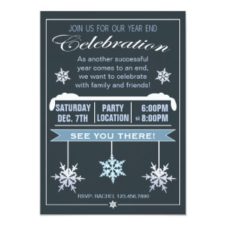 End Of Year Party Invites, 60 End Of Year Party Invitation Templates