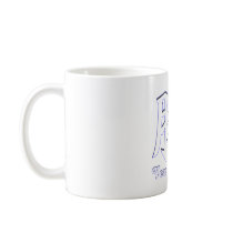 Year of the Boar Coffee Mug