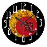 Year of the Dragon