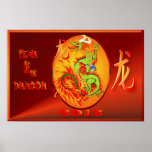 Year Of The Dragon-2012 Poster