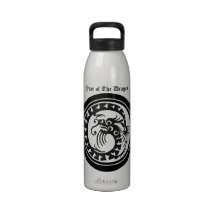 Year of the Dragon Liberty Bottle Water Bottle