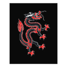 Year of the Dragon Photo