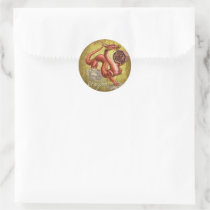 Year of the Dragon Sticker