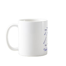 Year of the Monkey Mugs