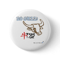 Year of the Ox vAdult